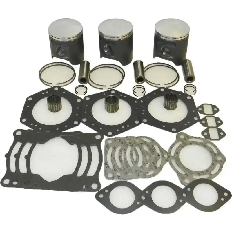 010-841-12P Complete Top End Kit