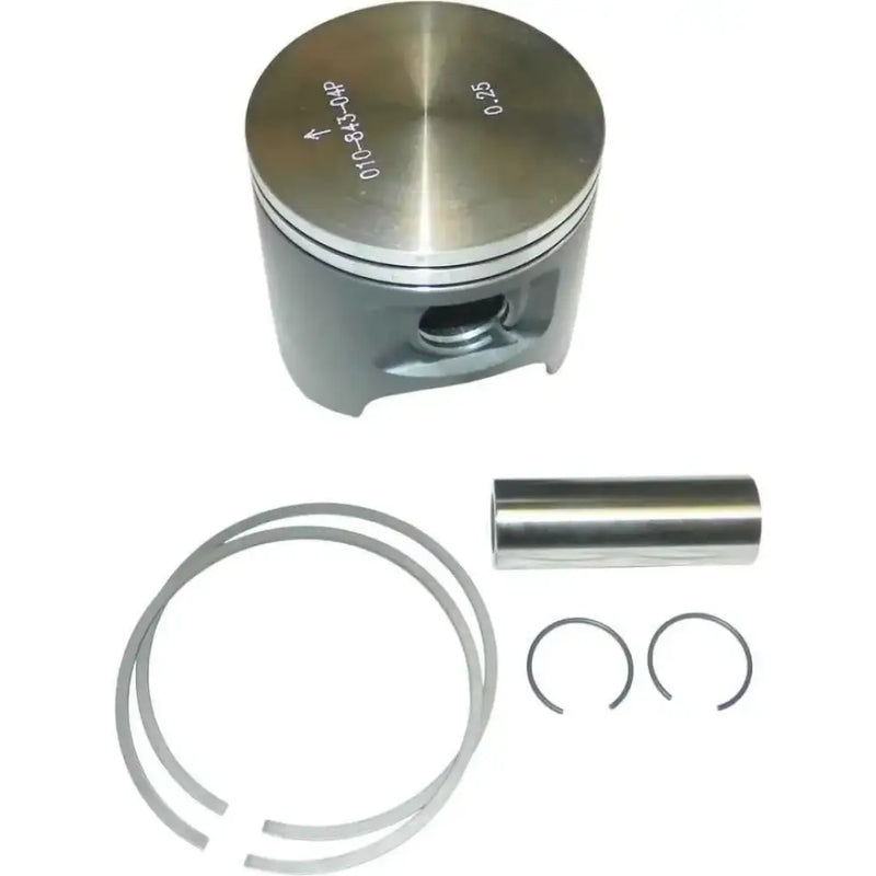 010-843-04PK Piston Sxr 800 82.25mm