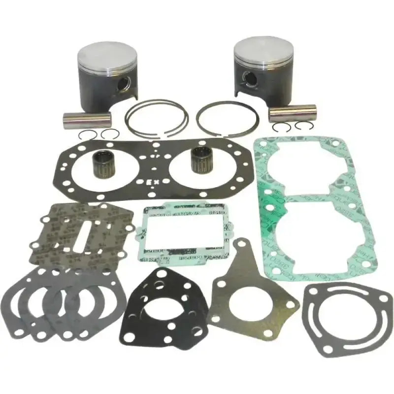 010-843-11P Top End Rebuild Kit Kaw Sx R 800 82.25mm