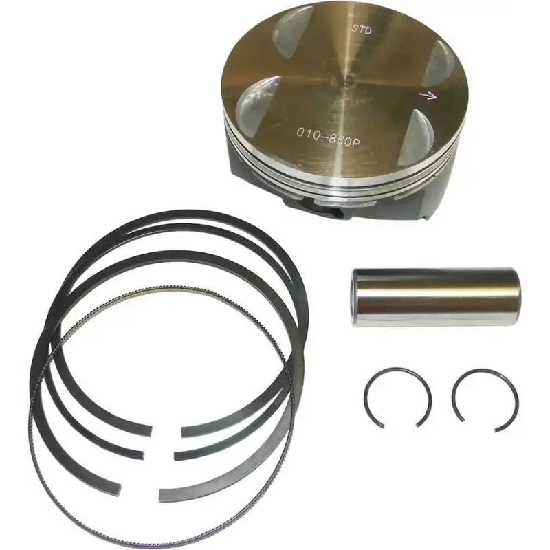010-860PK Piston 4tec 99.96mm Non Supercharged