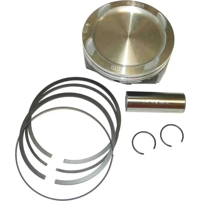010-861PK Piston 4tec 99.96mm Supercharged