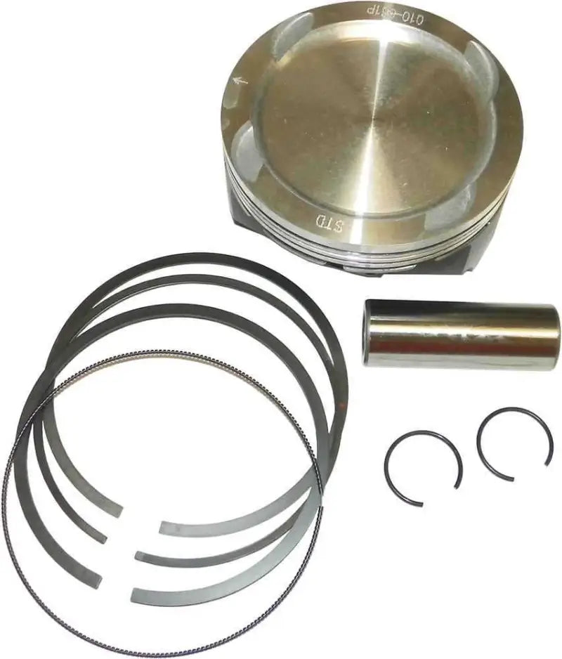 010-861PK Piston 4tec 99.96mm Supercharged