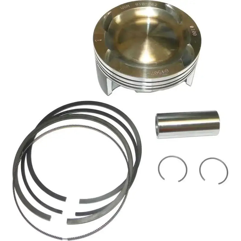 010-862K Piston 4tec 215/255 Hp 99.96 Mm Platinum
