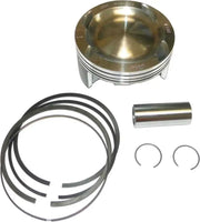 010-862K Piston 4tec 215/255 Hp 99.96 Mm Platinum