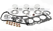 010-864-10P Top End Rebuild Kit Platinum S D 900 Std