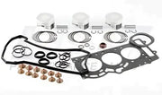 010-864-11P Top End Rebuild Kit Platinum S D 900 0.25mm Over