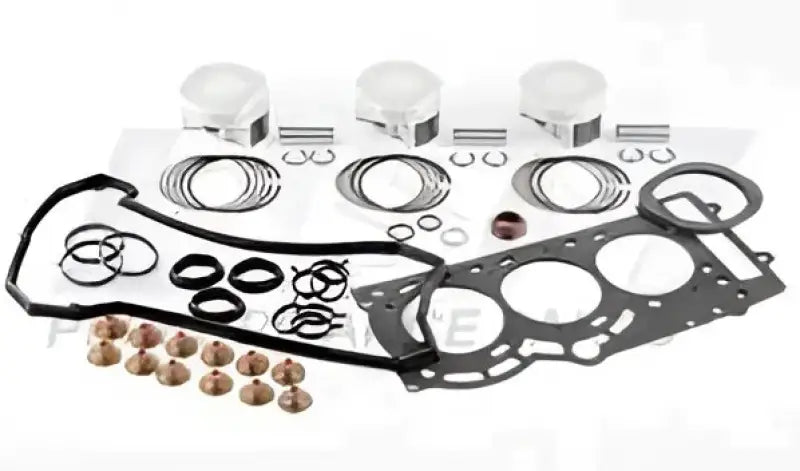 010-864-11P Top End Rebuild Kit Platinum S D 900 0.25mm Over