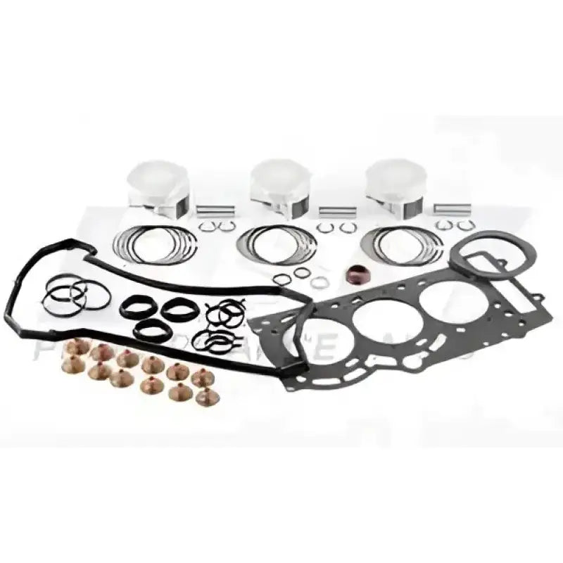 010-864-11P Top End Rebuild Kit Platinum S D 900 0.25mm Over