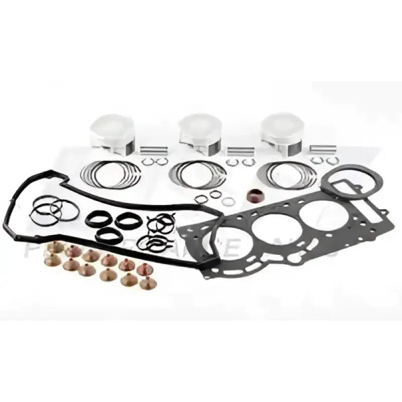 010-864-12P Top End Rebuild Kit Platinum S D 900 0.5mm Over