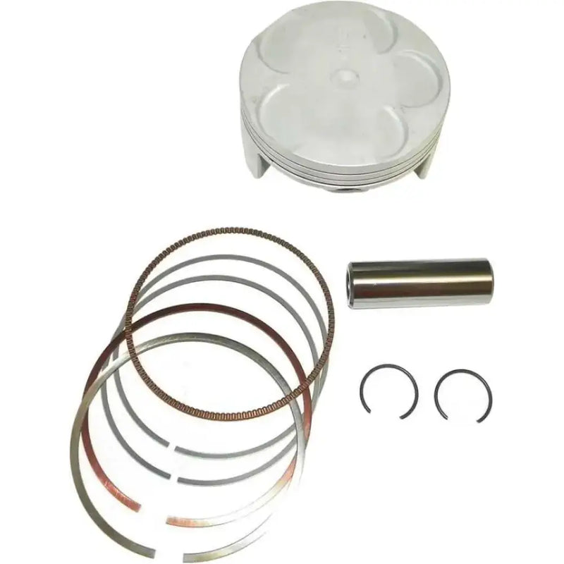 010-871-04K Piston Fx140 Ho 76.15mm