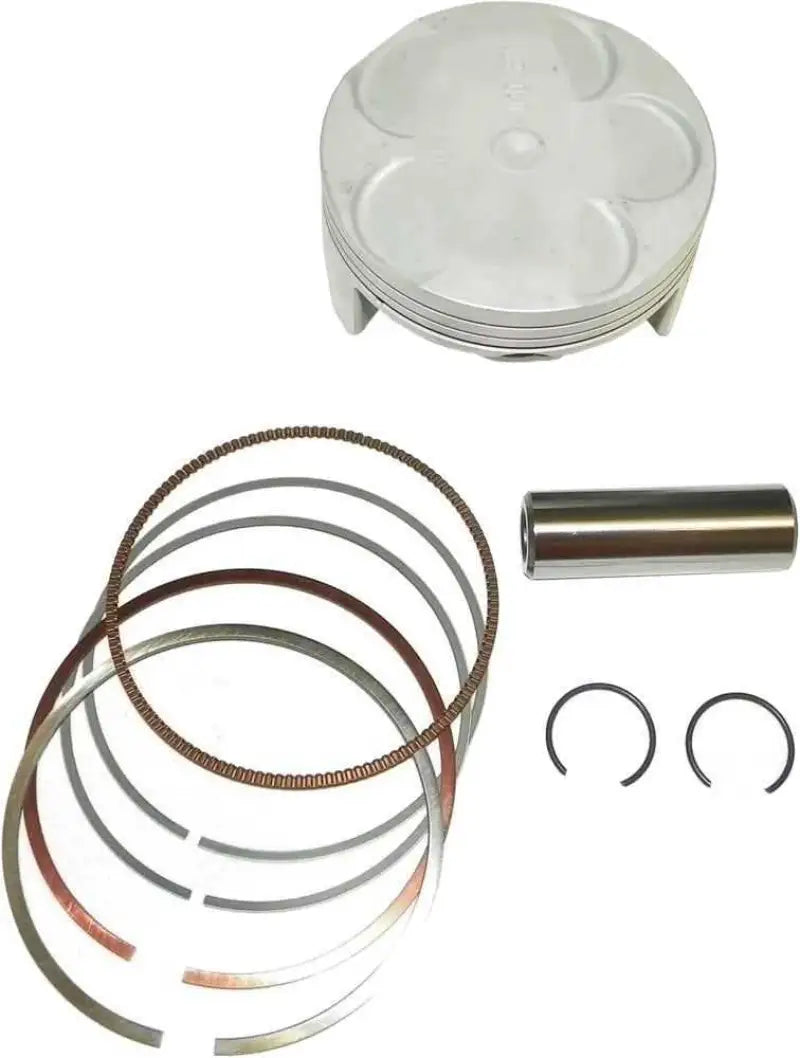 010-871-04K Piston Fx140 Ho 76.15mm