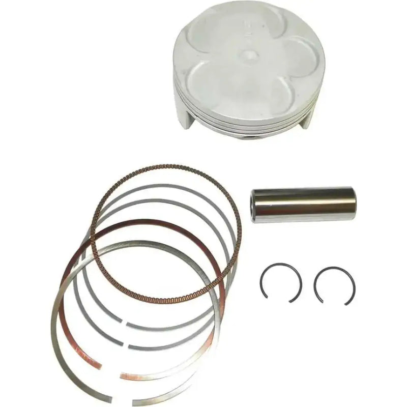 010-871K Piston Fx 140ho 75.9mm
