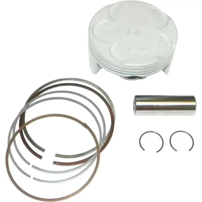 010-872K Piston Vx1100 75.9mm