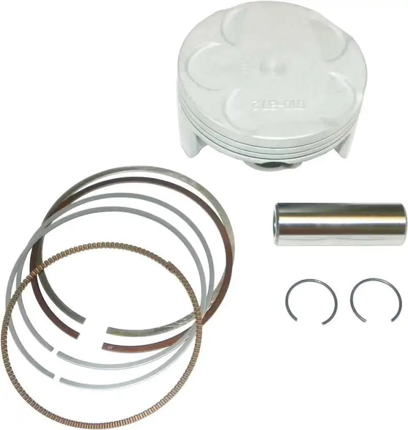 010-872K Piston Vx1100 75.9mm