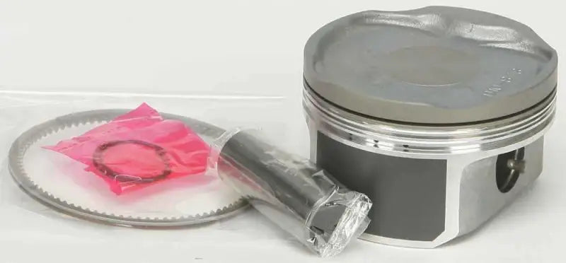 010-873-04PK Piston Yam Fx 1800 Sc .25mm