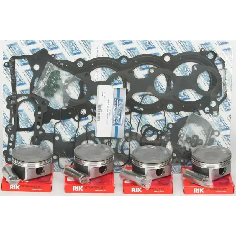 010-873-10P Top End Kit Yam Fx1800 Sc Std