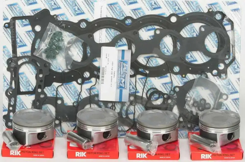 010-873-10P Top End Kit Yam Fx1800 Sc Std