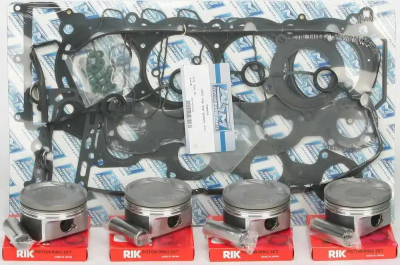 010-873-11P Top End Kit Yam Fx1800 Sc .25mm