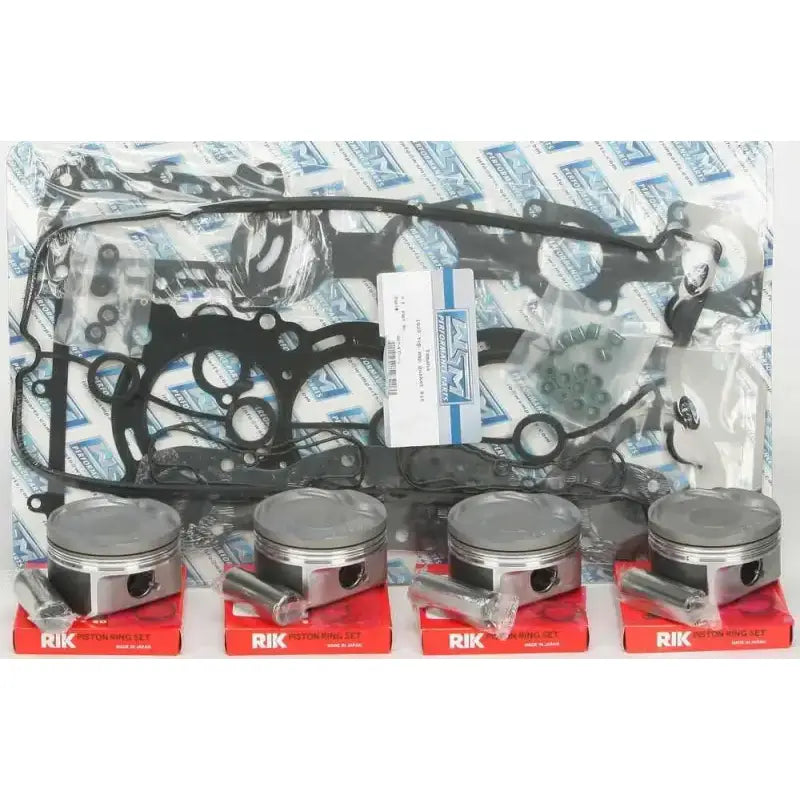 010-873-12P Top End Kit Yam Fx1800 Sc .5mm
