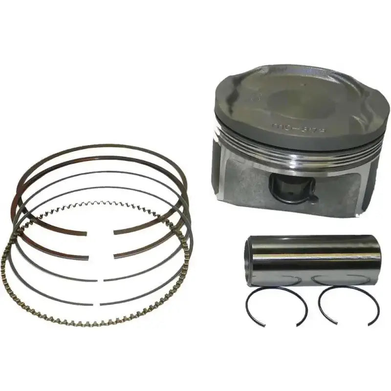 010-873PK Piston Yam Fx 1800 Sc Std