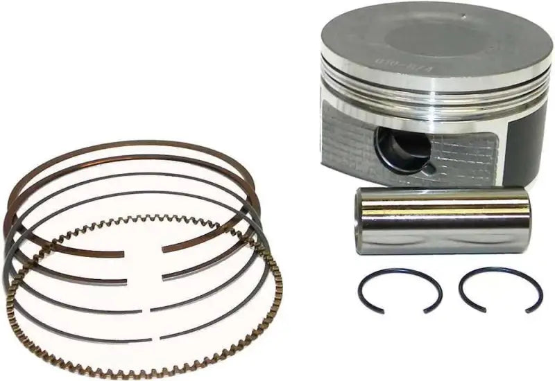 010-874-07PK Piston Yam Fx 1800 1mm Non Supercharged Models