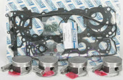 010-874-10P Top End Kit Yam Fx1800 Std Non Supercharged Models