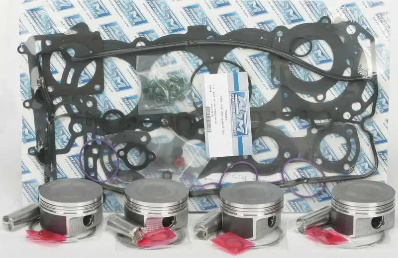 010-874-10P Top End Kit Yam Fx1800 Std Non Supercharged Models