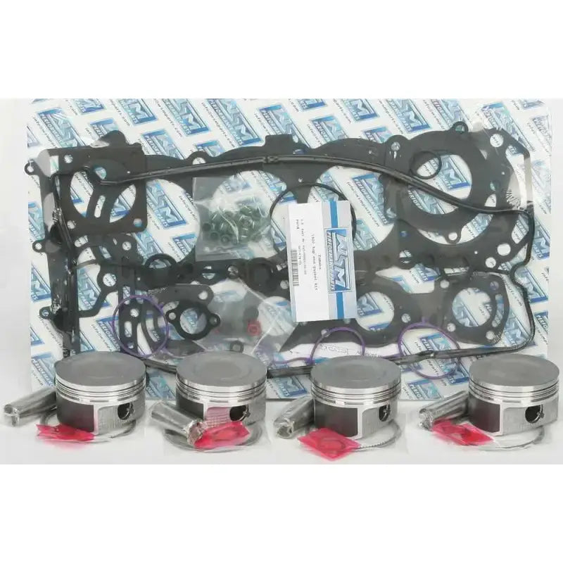010-874-10P Top End Kit Yam Fx1800 Std Non Supercharged Models