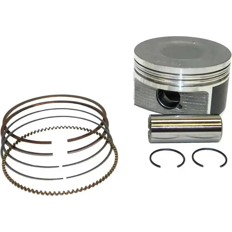 010-874PK Piston Yam Fx 1800 Std Non Supercharged Models