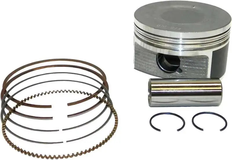 010-874PK Piston Yam Fx 1800 Std Non Supercharged Models