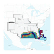 010-C1290-00 Garmin Navigation U.S. South