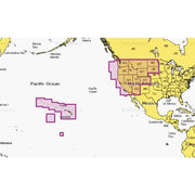 010-C1371-30 Navionics U.S. West - Marine Cartography