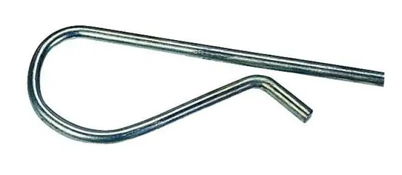 01001 Trailer Hitch Pin Clip