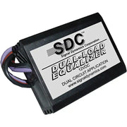 01008 Dual Load Equalizer 2 1/4x1 5/8 5/8’’ - Dual-Load