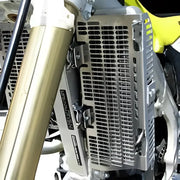 DEVOL 0101-1101 Aluminum Radiator Guard