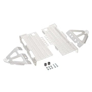 DEVOL 0101-1303 Aluminum Radiator Guard