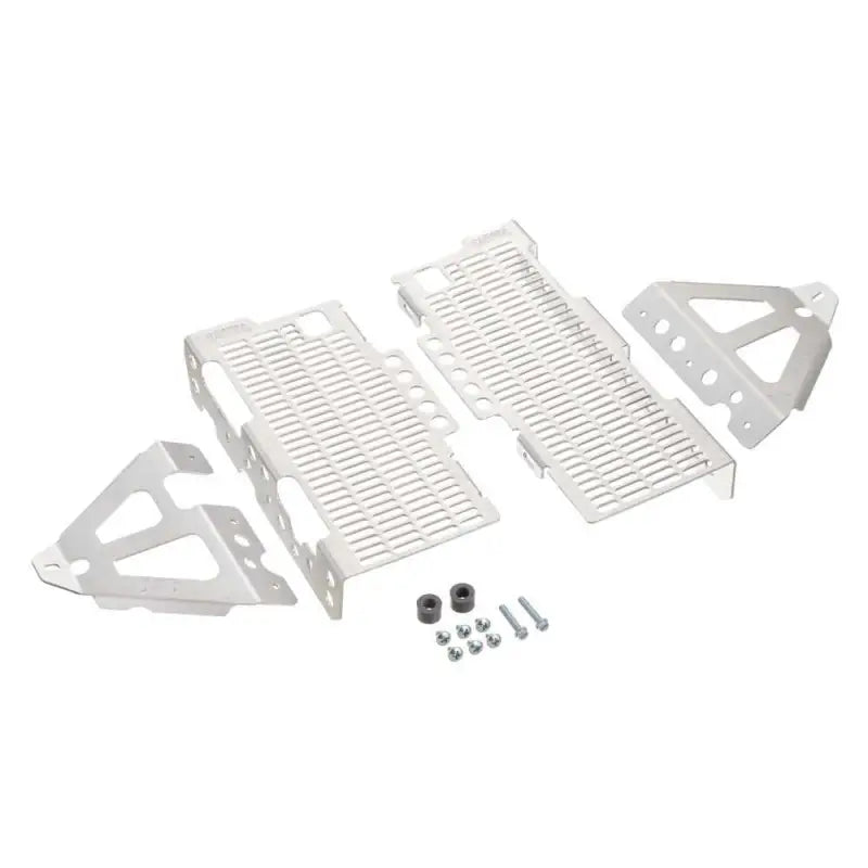 DEVOL 0101-1303 Aluminum Radiator Guard