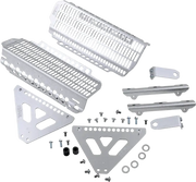 0101-3403 Devol Radiator Guards - RV and Auto Parts