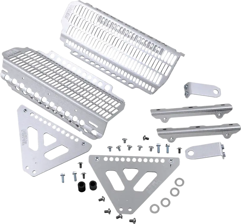 0101-3403 Devol Radiator Guards - RV and Auto Parts