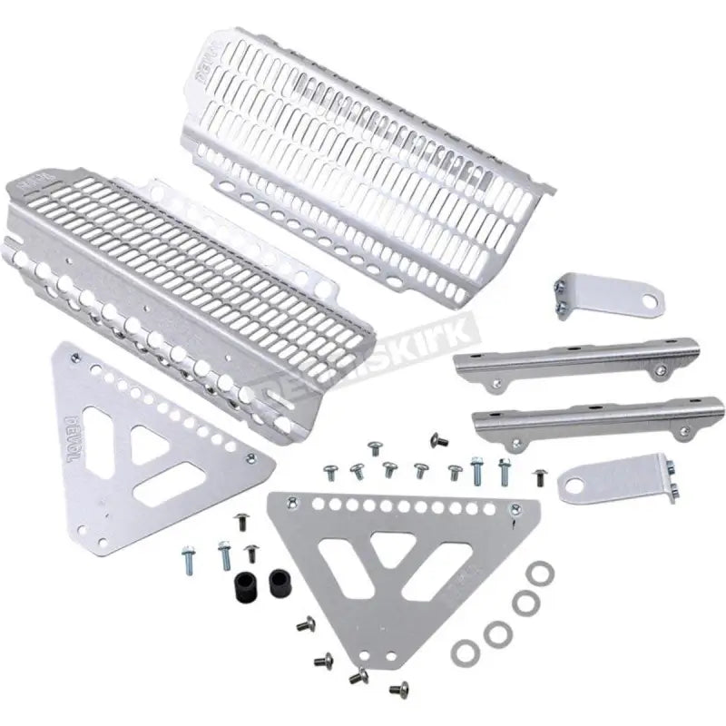 0101-3403 Devol Radiator Guards - RV and Auto Parts
