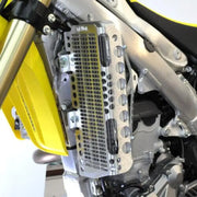 0101-4707 Devol Radiator Guards - RV and Auto Parts