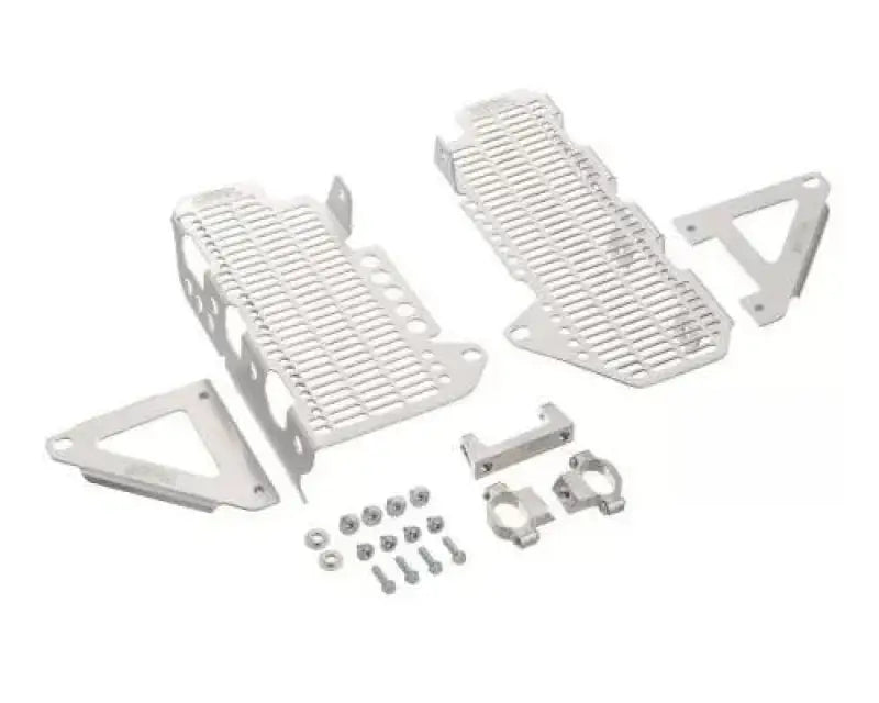 0101-4707 Devol Radiator Guards - RV and Auto Parts