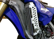 0101-5601 Devol Aluminum Radiator Guard - RV and Auto Parts