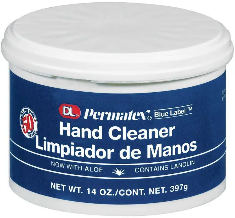 01013 Hand Cleaner