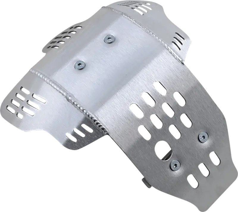 0102-1205 Devol Skid Plate - RV and Auto Parts