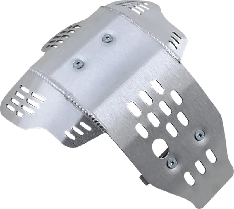 0102-1205 Devol Skid Plate - RV and Auto Parts