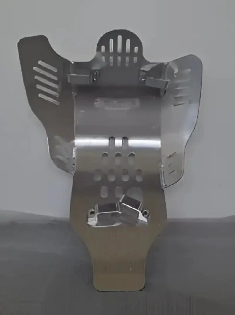 0102-1207 Devol Skid Plate - RV and Auto Parts