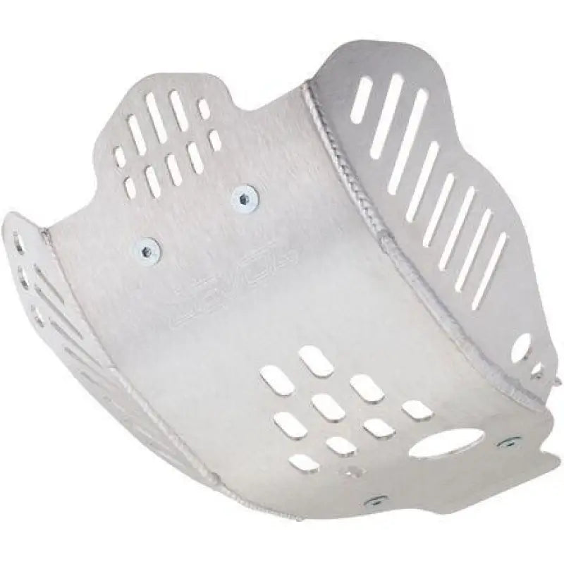 0102-1209 Devol Skid Plate - RV and Auto Parts