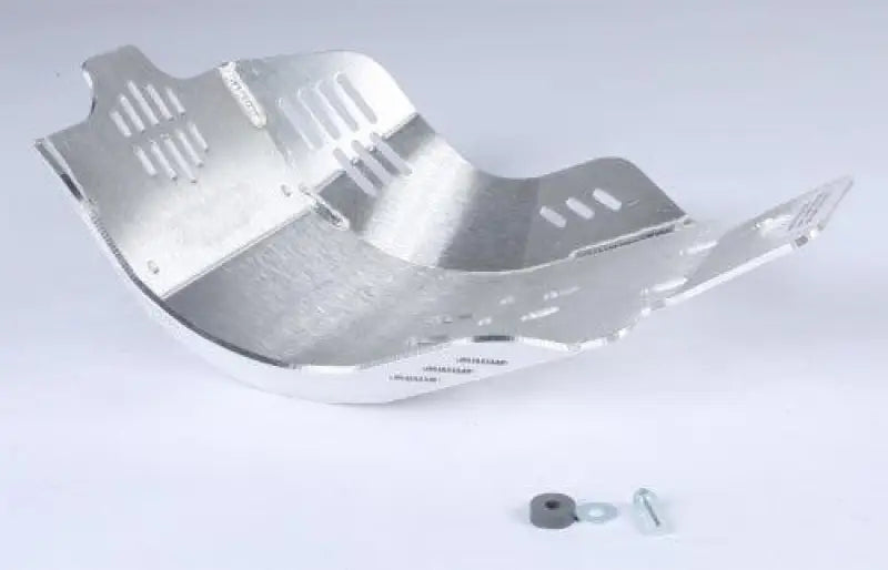 0102-1209 Devol Skid Plate - RV and Auto Parts
