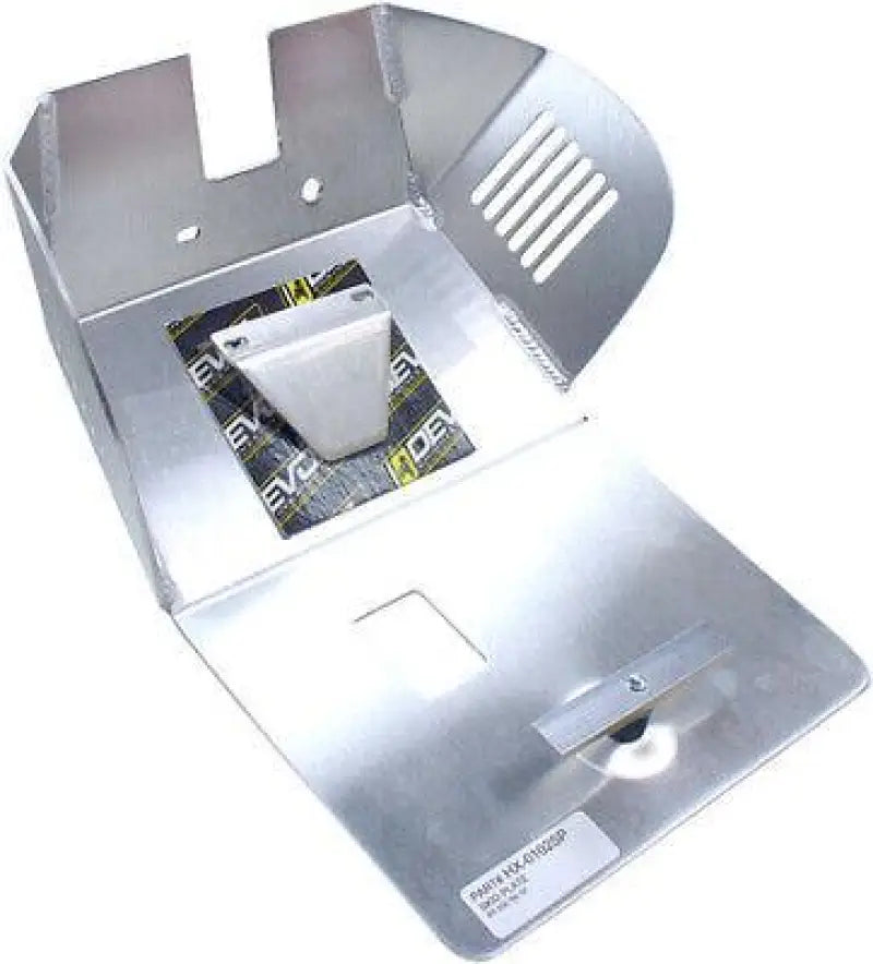 0102-1401 Devol Skid Plate - RV and Auto Parts